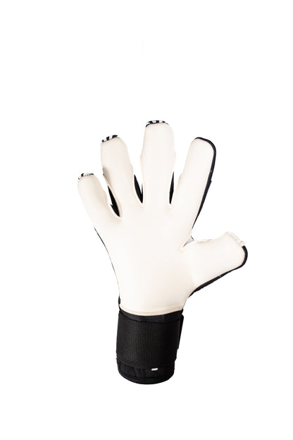 RĘKAWICE BRAMKARSKIE DANY’S SPORTS - BLACK & WHITE